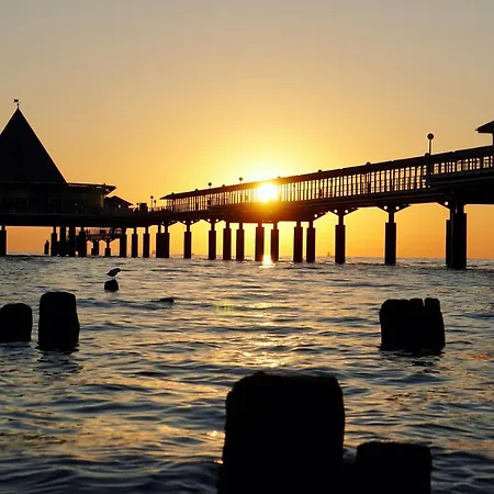 Residenz Bleichroeder - 13 شقة *