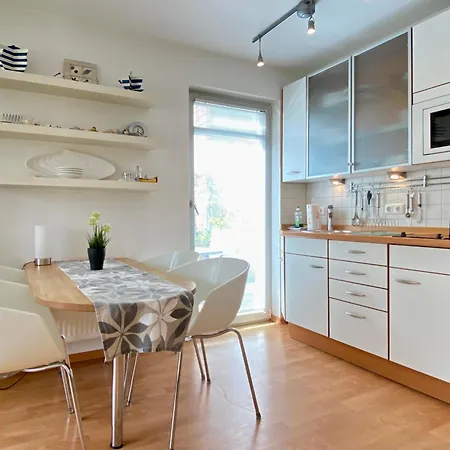 Residenz Bleichroeder - 13 *