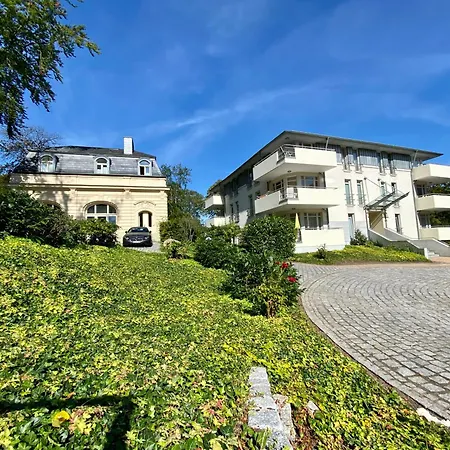 Residenz Bleichroeder - 13 * Heringsdorf (Usedom)