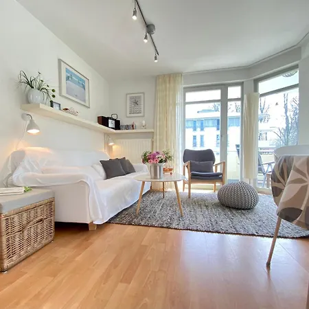 شقة Residenz Bleichroeder - 13