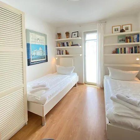 Residenz Bleichroeder - 13 *