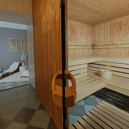 Residenz Bleichroeder - 13 شقة *