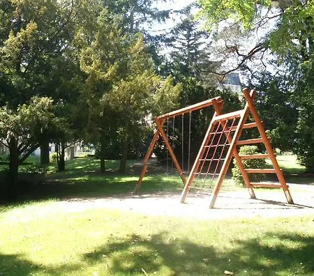 شقة Residenz Bleichroeder - 13 *