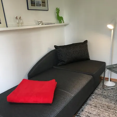 Residenz Bleichroeder - 13 *