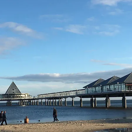 شقة Residenz Bleichroeder - 13 هيرينجسدورف