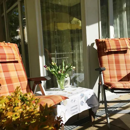 Residenz Bleichroeder - 13