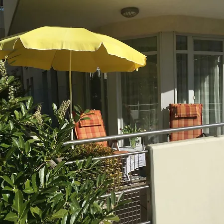 Residenz Bleichroeder - 13