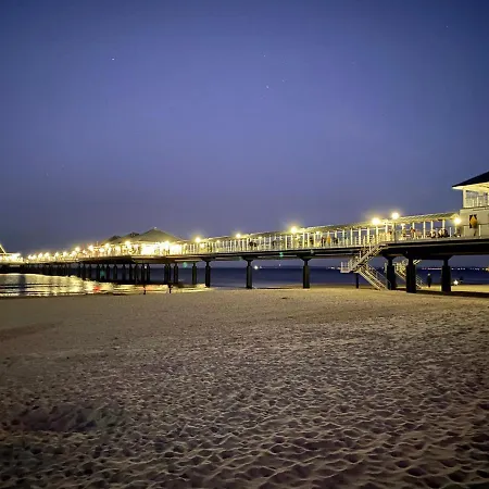 شقة Residenz Bleichroeder - 13